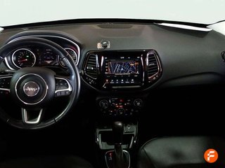 Jeep Compass 1.3 Gse 110kW (150CV) Limited DDCT 4x2