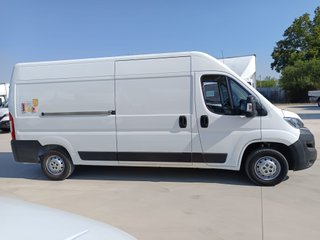 CITROEN JUMPER L3H2 FURGON TRAMPILLA 140 CV
