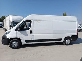 CITROEN JUMPER L3H2 FURGON TRAMPILLA 140 CV