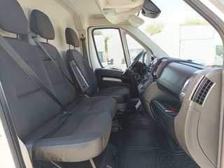 CITROEN JUMPER L3H2 FURGON TRAMPILLA 140 CV