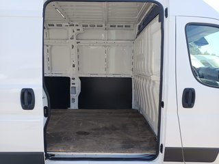 CITROEN JUMPER L3H2 FURGON TRAMPILLA 140 CV