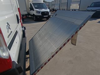 CITROEN JUMPER L3H2 FURGON TRAMPILLA 140 CV