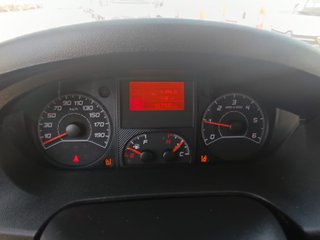 CITROEN JUMPER L3H2 FURGON TRAMPILLA 140 CV