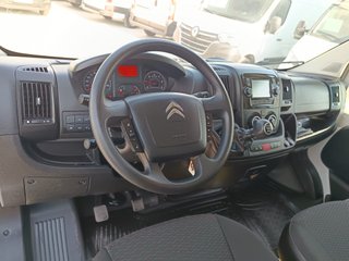 CITROEN JUMPER L3H2 FURGON TRAMPILLA 140 CV