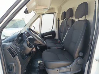 CITROEN JUMPER L3H2 FURGON TRAMPILLA 140 CV