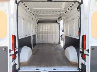 CITROEN JUMPER L3H2 FURGON TRAMPILLA 140 CV