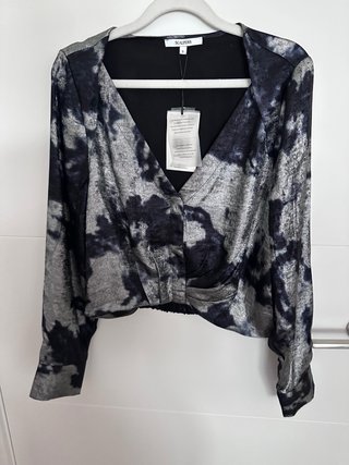 Conjunto Scalpers Talla S