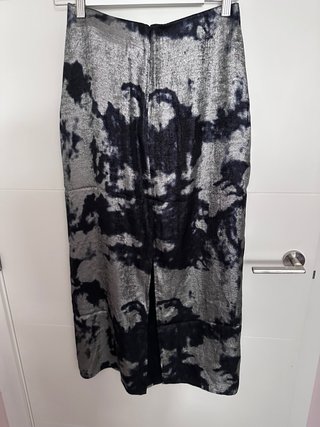 Conjunto Scalpers Talla S