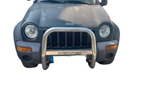 DESPIECE JEEP CHEROKEE KJ