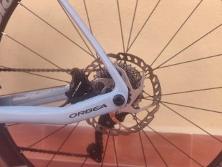 Orbea Avant M30
