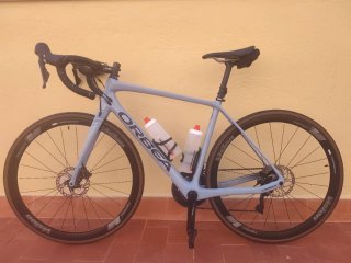 Orbea Avant M30