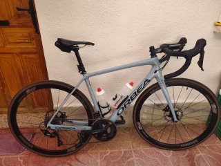 Orbea Avant M30