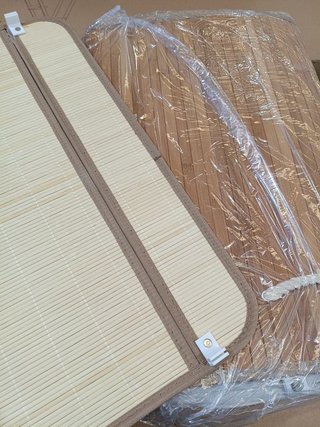 SONGMICS - Cesta de lavandería 150 L