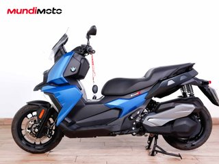BMW C 400 X