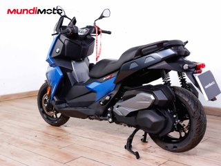 BMW C 400 X