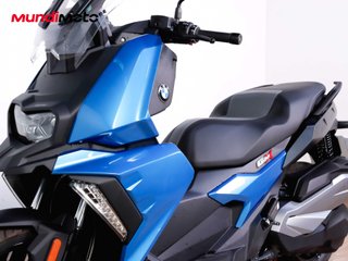 BMW C 400 X