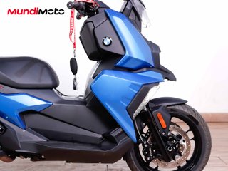 BMW C 400 X
