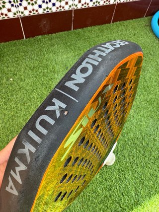 Pala Padel Siux Fenix Pro 4