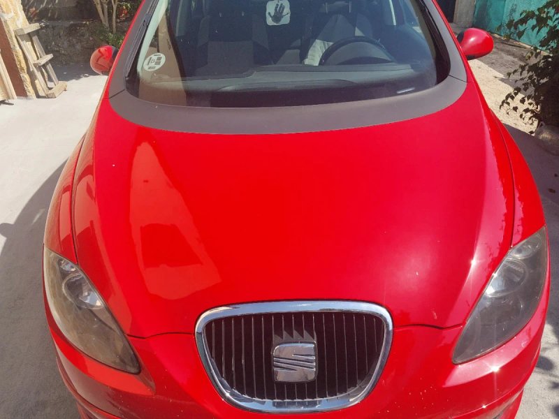 SEAT Altea 2007 - foto 1