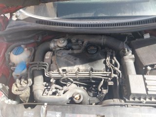 SEAT Altea 2007