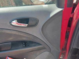 SEAT Altea 2007