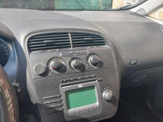 SEAT Altea 2007