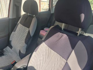 SEAT Altea 2007