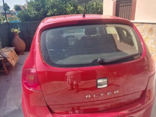 SEAT Altea 2007