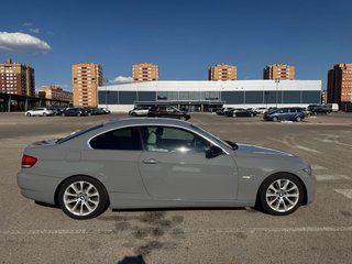 BMW 335i Coupe Auto N54 Etiqueta C