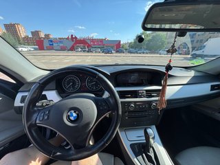BMW 335i Coupe Auto N54 Etiqueta C