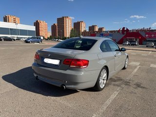 BMW 335i Coupe Auto N54 Etiqueta C