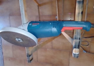 Radial Bosch Profesional Grande
