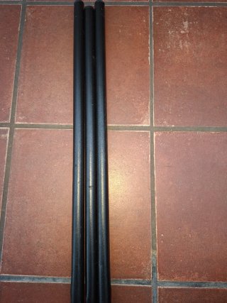 Barbacoa Paellero IMOR 60 cm