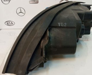 Kia 20777 faro derecho 1139335 sorento 2.5 crdi ex