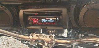 Harley-Davidson Heritage Deluxe 2005