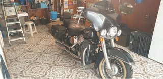 Harley-Davidson Heritage Deluxe 2005