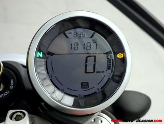 DUCATI SCRAMBLER ICON -A2-