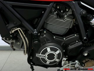 DUCATI SCRAMBLER ICON -A2-