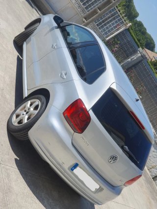 Volkswagen Polo 2011