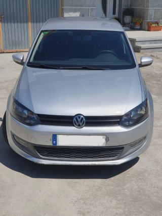 Volkswagen Polo 2011