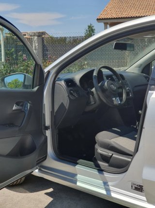 Volkswagen Polo 2011