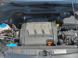 Volkswagen Polo 2011