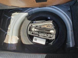 Volkswagen Polo 2011