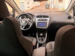 SEAT Altea 2.0 TDI