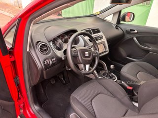 SEAT Altea 2.0 TDI