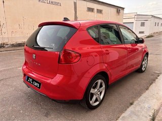 SEAT Altea 2.0 TDI