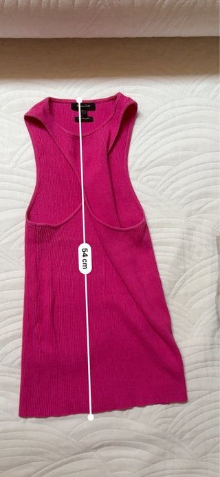 Camiseta Massimo Dutti Mujer