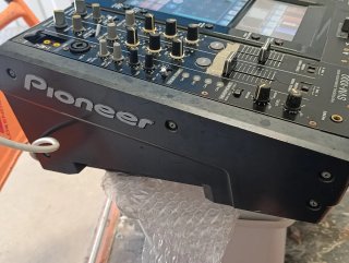 Pioneer SVM-1000 Mixer Audio e Video
