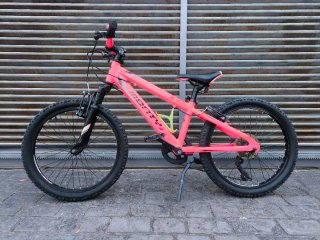 Bicicleta Monty KY5 Infantil