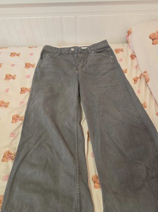 5 pantalones vaqueros + 2 de regalo.